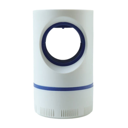 Quiet mosquito killer lamp for bedroom use