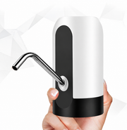 USB Rechargeable Automatic Liquid Dispenser (Water & Oil Dispenser)