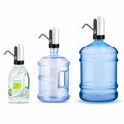USB Rechargeable Automatic Liquid Dispenser (Water & Oil Dispenser)