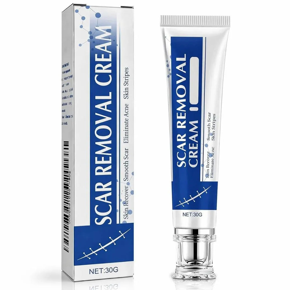 SilkRenew Scar Gel