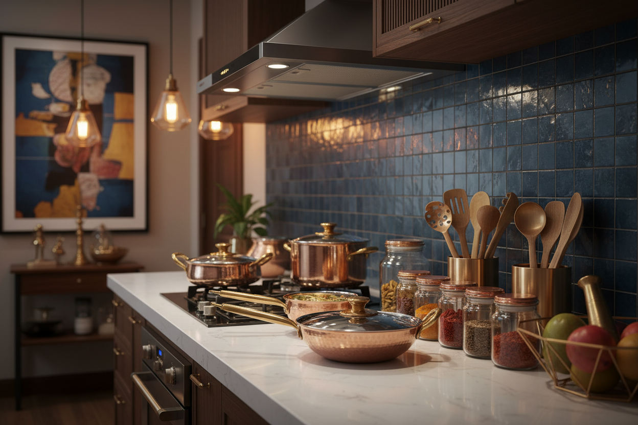 Kitchen Banner